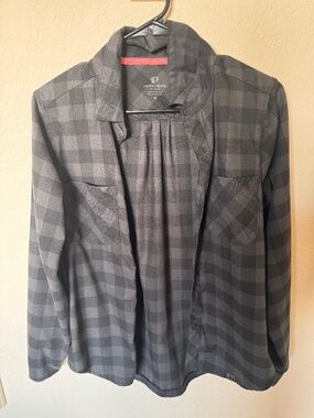 Pearl Izumi MTB Bike Flannel